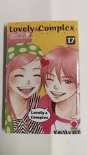 LOVELY COMPLEX 17 - Prima
