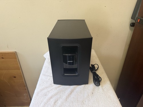 Bose lifestyle 135 solo - 135,
