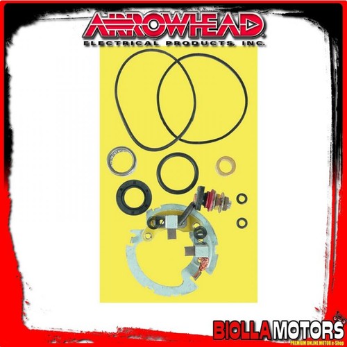 Smu9114 kit revisione motorino - smu9114,