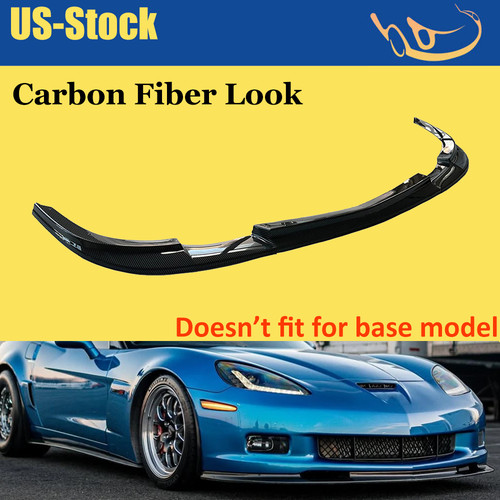 For 2005 corvette z06 - corvette, c6