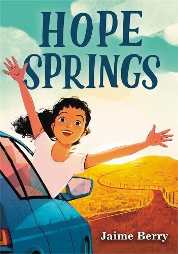 Jaime berry hope springs - berry,