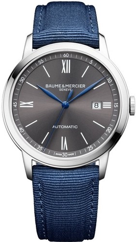 Baume mercier classima - baume,