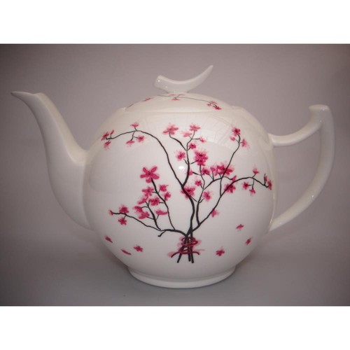 Set tè cherry blossom - set,