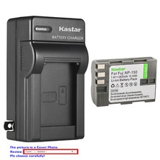 Kastar Battery AC Wall Charger