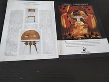 ITALIAN DESIGN DUILIO