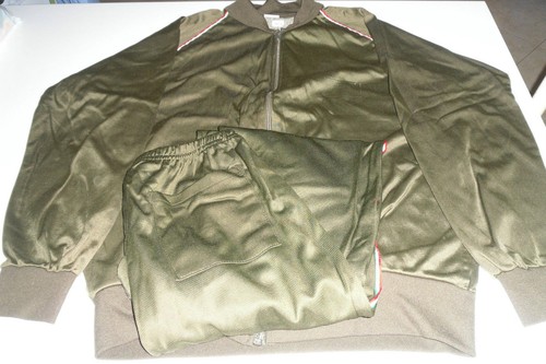 Tuta fanteria esercito - fanteria,