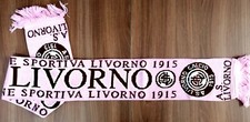 SCIARPA - CALCIO - LIVORNO