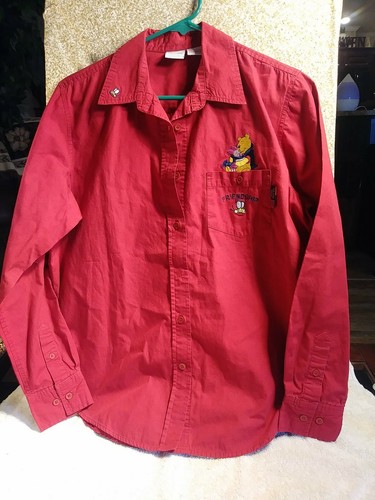 Camicia donna winnie - the, pooh