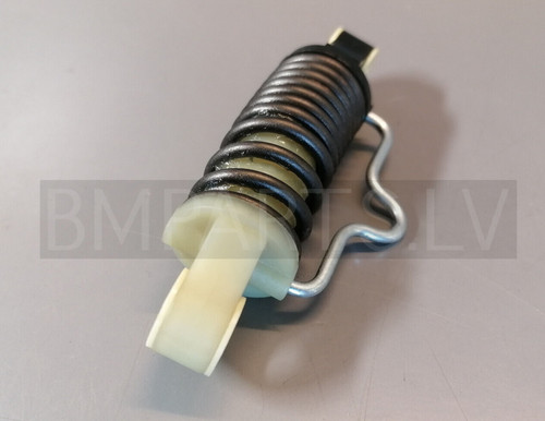 Molla compressione pedale - molla,