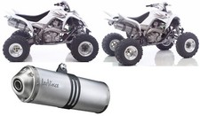 MARMITTA SCARICO TERMINALE