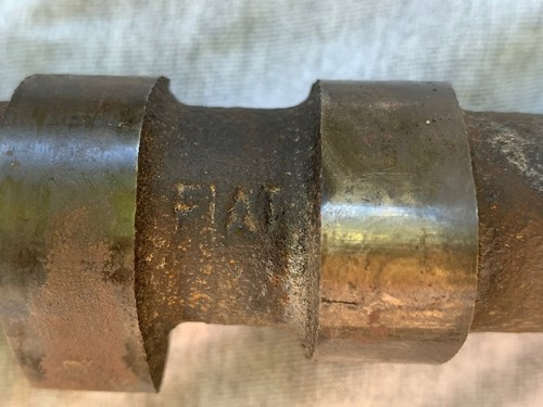 Albero camme fiat 127 - a,