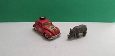 Corgi (no Dinky, Mebetoys