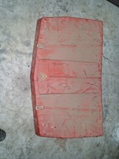 Cofano Anteriore Citroen Mehari