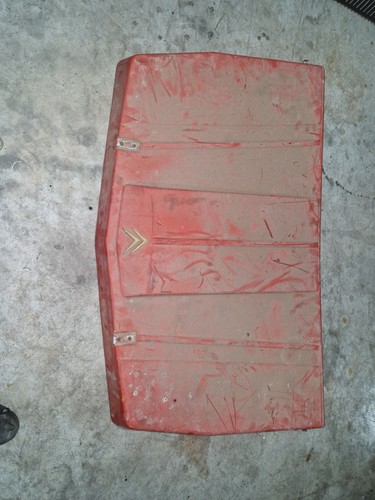 Cofano anteriore citroen - cofano,