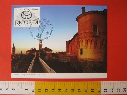 Italia annullo cancel - italia,