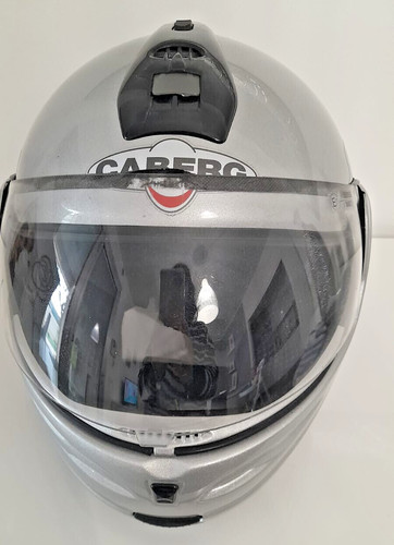 Casco integrale moto caberg - moto,