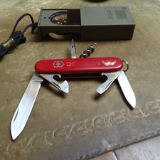 Victorinox coltellino multiuso - coltellino,