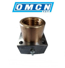 OMCN 199 CHIOCCOLA PER PONTE