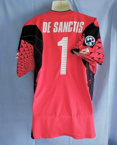 Maglia udinese sanctis - udinese,
