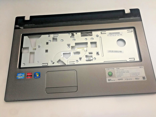 Cover superiore ap0ho000301 - cover,