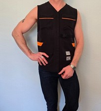 Puma bmw motorsport gilet - puma, x