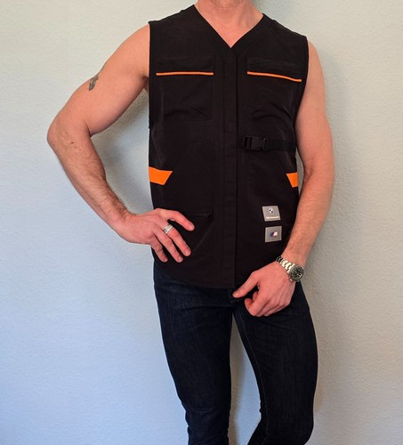 Puma bmw motorsport gilet - bmw,