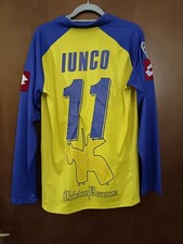 Maglia Calcio Indossata Antimo Iunco Chievo Verona