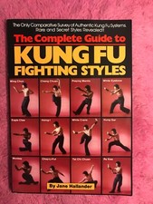 ARTI MARZIALI-The Complete