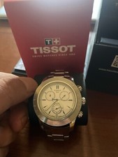 Marca: Tissot Modello: Tissot V8 Stile: Sport Tipo: Orologio da polso. 