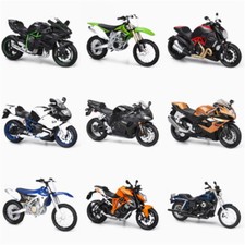 Moto KTM - Harley BMW - Suzuki
