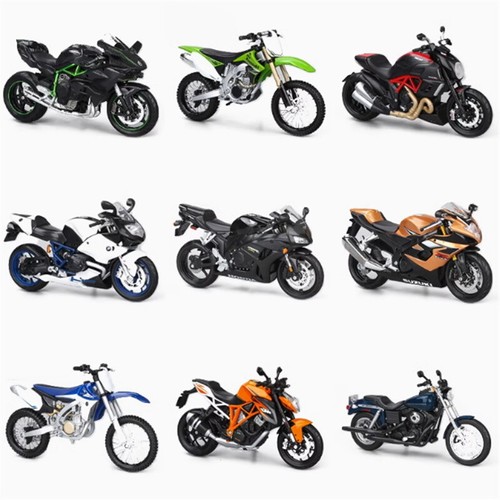 Moto ktm harley bmw suzuki - ktm,