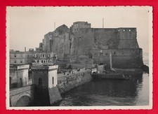 NAPOLI CASTEL DELL'OVO