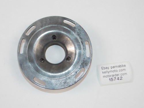 Husqvarna magneto stator - husqvarna,