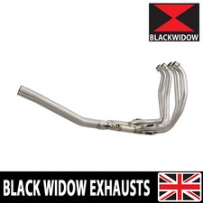 GSX1300R HAYABUSA 2008-2020 4-1 Intestazioni tubi anteriori scarico 