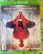 The Amazing Spider-Man 2 -