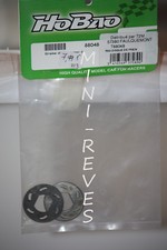 HoBao Disques freins ventiles