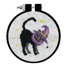Kit punto croce contato Design