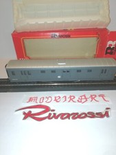 Rivarossi 1:80 206 Carrozza