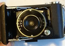 Kodak Vigilant Junior 620