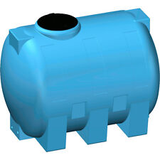 Serbatoi in polietilene