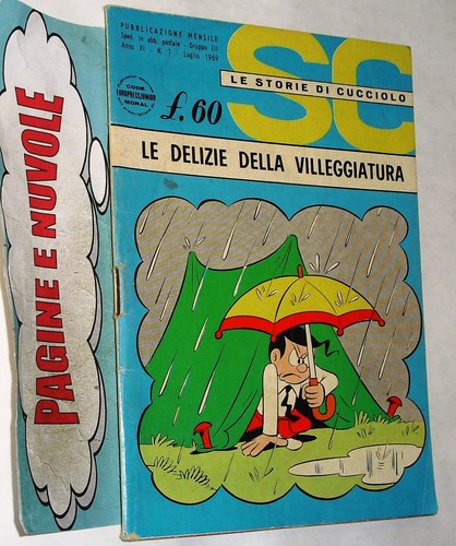 Storie cucciolo 7 - storie,