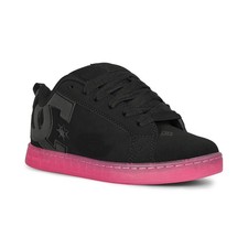 DC Scarpe Skate Donna Court