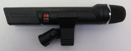 Sennheiser microfono wireless - microfono,