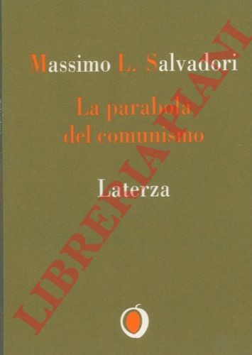 Salvadori massimo la - -,