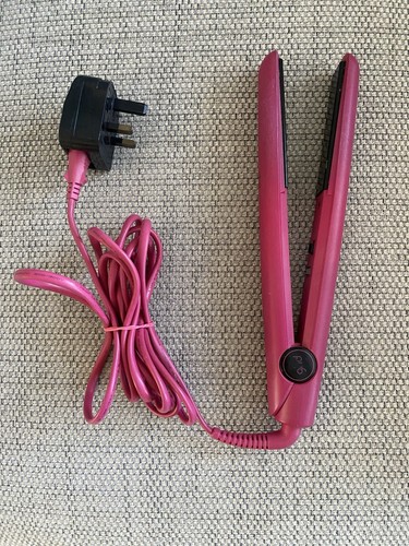 Piastra per capelli - , ghd