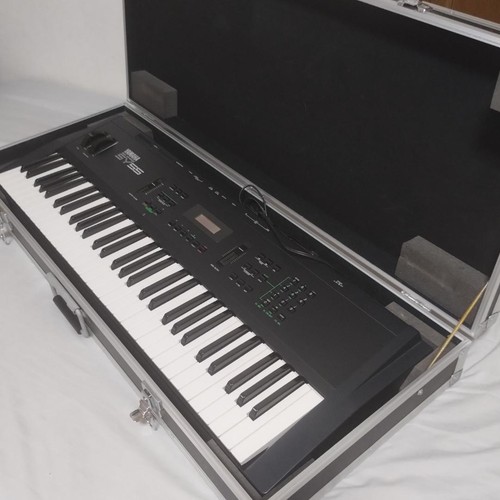 Yamaha sy55 tastiera - yamaha,