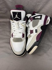 Sneakers Air Jordan 4 Retro