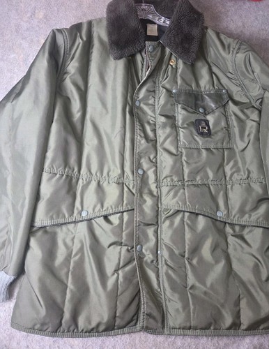 Refrigiwear cappotto giacca - refrigiwear,