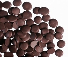 CIOCCOLATO DI COPERTURA FONDENTE KG 1