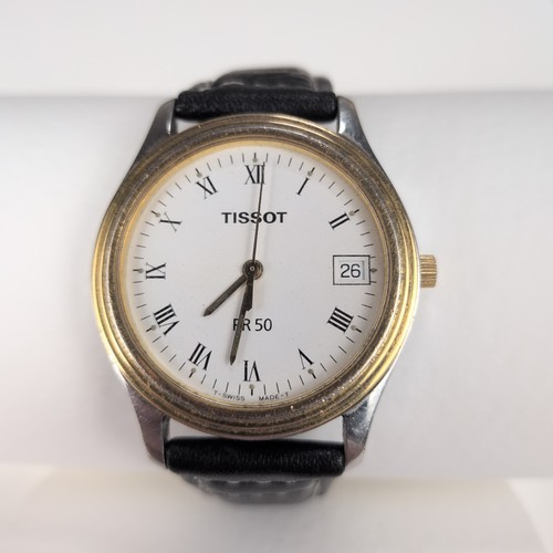 Tissot swiss pack - pr, 50